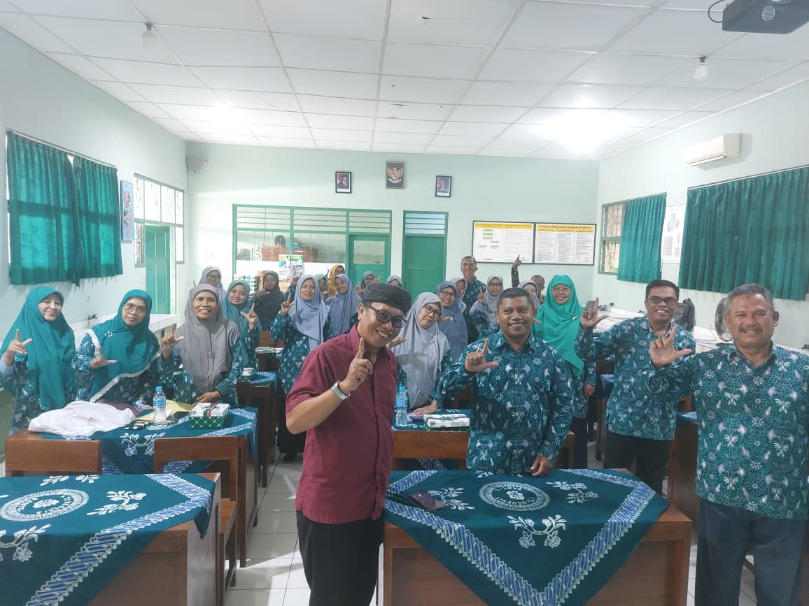 Gambar Berita